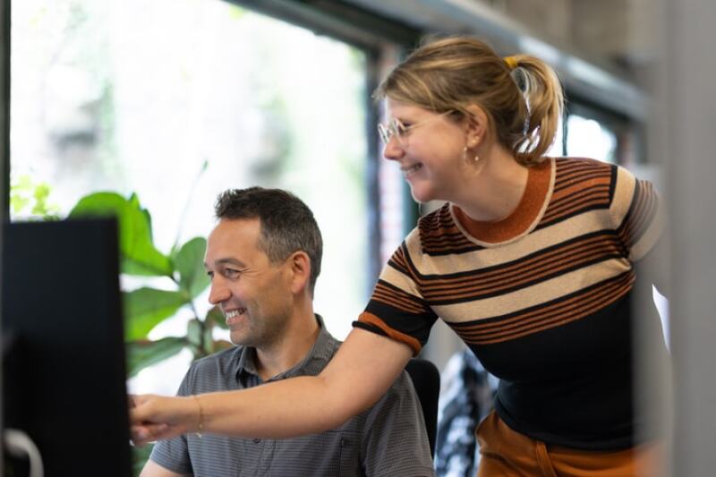 Cutting costs with connectivity: enhancing business efficiency by connecting your systems